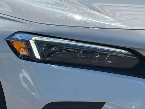 Certified 2023 Honda Civic Sport image 7