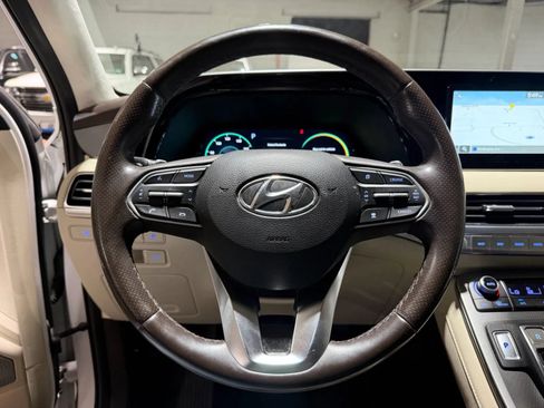 Used 2020 Hyundai Palisade Limited AWD/4WD image 15