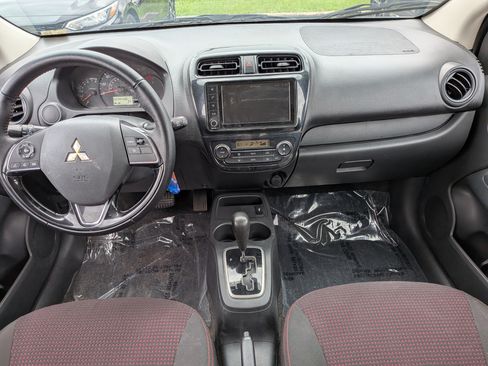 Used 2021 Mitsubishi Mirage FWD image 16