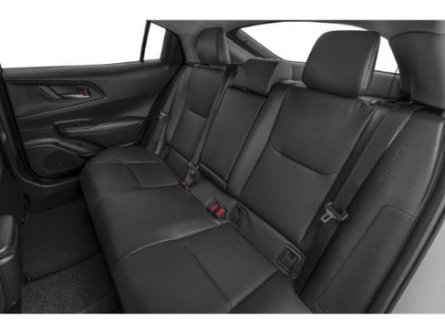 New 2027 Toyota Prius FWD image 15