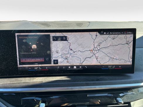 Used 2024 BMW X5 xDrive50e w/ M Sport Package image 16