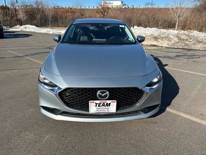 Used 2019 MAZDA MAZDA3 Select Sedan 4D