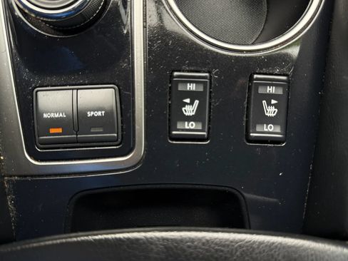 Used 2017 Nissan Maxima 3.5 SV FWD image 13