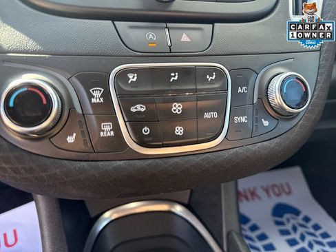 Used 2025 Chevrolet Malibu LT FWD image 21