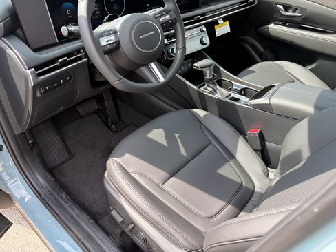 New 2026 Hyundai Santa Cruz XRT AWD/4WD image 12