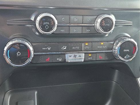 New 2025 Ford F150 XLT w/ Equipment Group 302A MID image 14