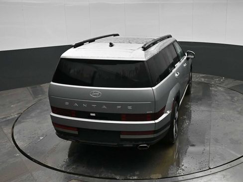 New 2026 Hyundai Santa Fe Limited image 27
