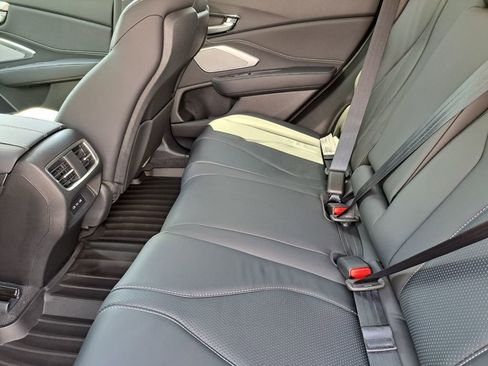 New 2026 Acura RDX SH-AWD w/ Technology Package image 17
