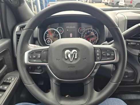 New 2025 RAM 2500 Tradesman image 8