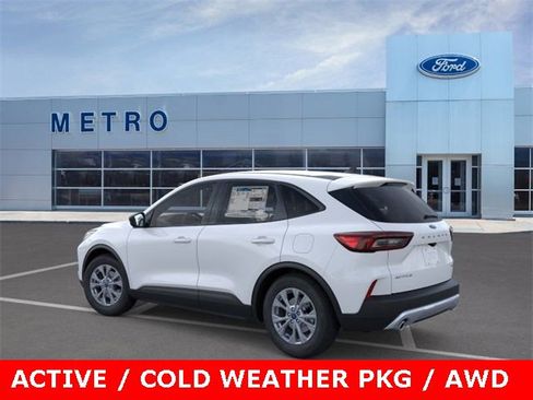 New 2025 Ford Escape Active w/ Cold Weather Package image 31
