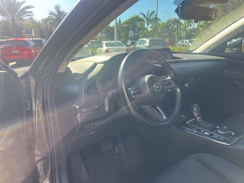Used 2023 MAZDA CX-30 AWD 2.5 S w/ Preferred Package image 14