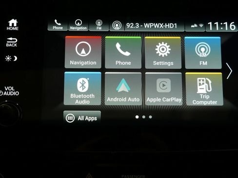 Used 2025 Honda Passport Black Edition image 18