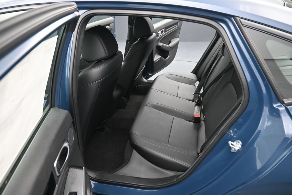 Used 2026 Honda Civic Sport Touring image 15