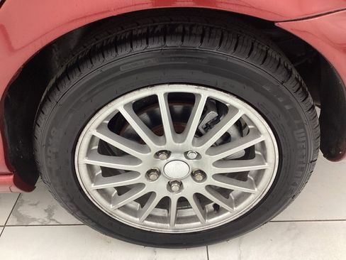 Used 2006 Jaguar X-TYPE 3.0 image 46