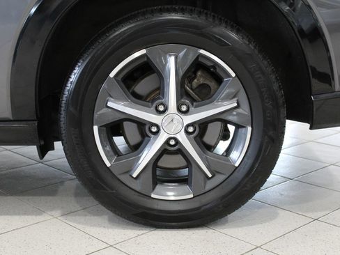 Used 2024 Honda HR-V EX-L image 80