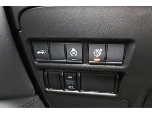 Used 2024 Nissan Armada SL w/ Cargo Package image 20