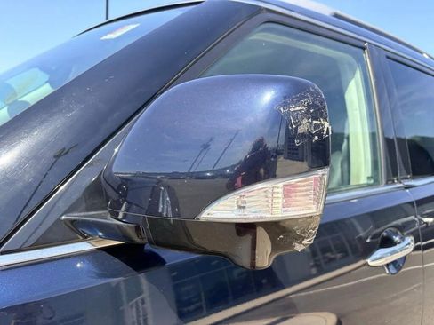 Used 2021 INFINITI QX80 Luxe RWD image 19