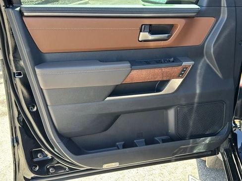 New 2026 Toyota Tundra 1794 Edition image 13