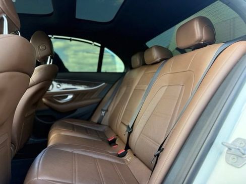 Used 2018 Mercedes-Benz E 63 AMG S image 33