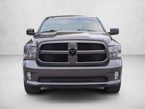 Used 2019 RAM 1500 Express w/ Express Value Package image 2