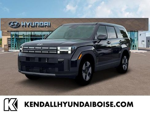 New 2026 Hyundai Santa Fe SE image 1