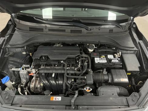 Used 2022 Hyundai Kona SEL w/ Convenience Package FWD image 24