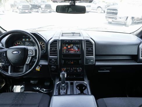 Used 2018 Ford F150 XLT w/ Equipment Group 301A Mid RWD image 22