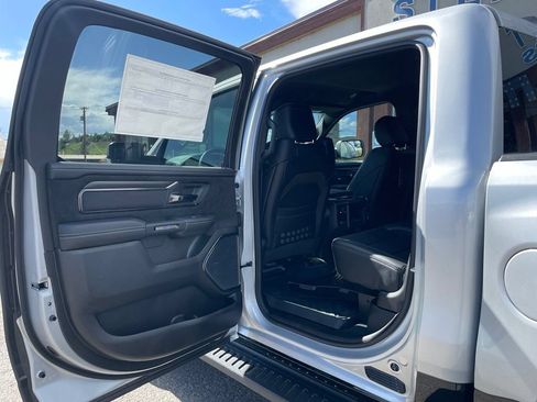 New 2026 RAM 1500 RHO w/ RHO Level 1 Equipment Group AWD/4WD image 17