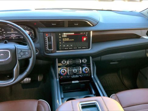 Certified 2023 GMC Yukon XL Denali Ultimate image 6