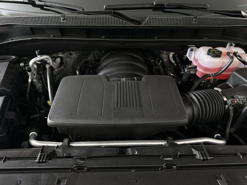 New 2026 Chevrolet Tahoe Z71 w/ Z71 Off-Road Package image 91