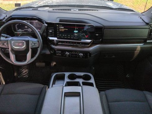 Used 2024 GMC Sierra 1500 Elevation AWD/4WD image 14