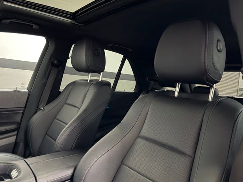 Used 2023 Mercedes-Benz GLE 350 image 25