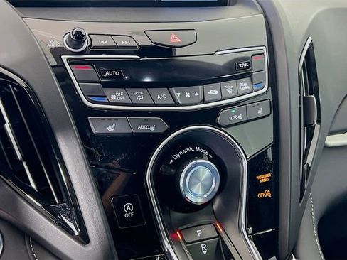 Used 2023 Acura RDX w/ Technology Package image 16