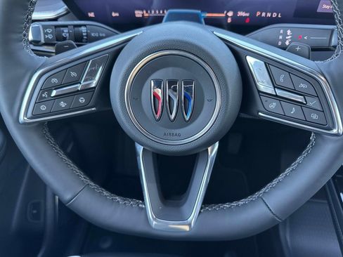 New 2026 Buick Enclave Sport Touring w/ Super Cruise Package FWD image 28