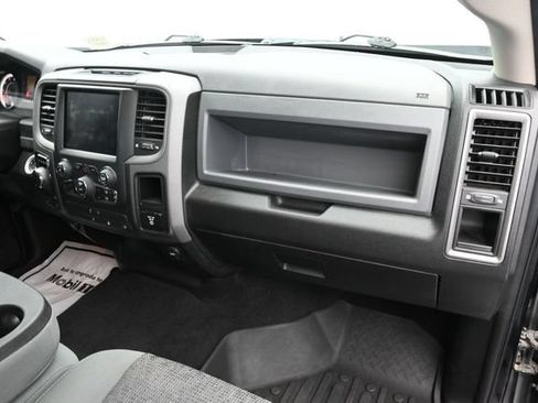 Used 2020 RAM 1500 Express w/ Wheel & Sound Group AWD/4WD image 34