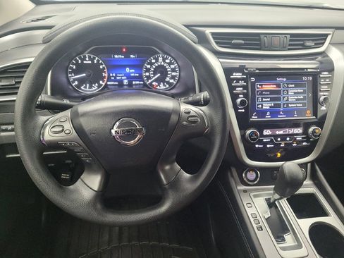Used 2019 Nissan Murano S AWD/4WD image 22