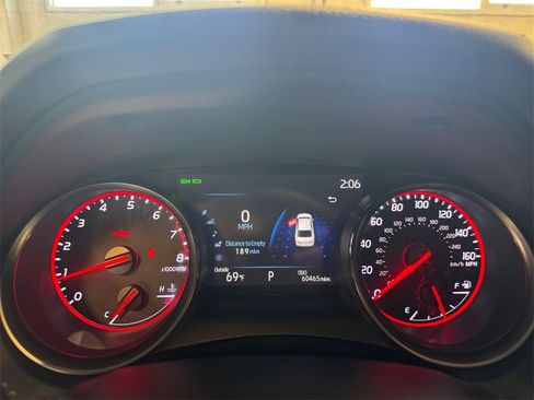 Used 2023 Toyota Camry XSE image 16