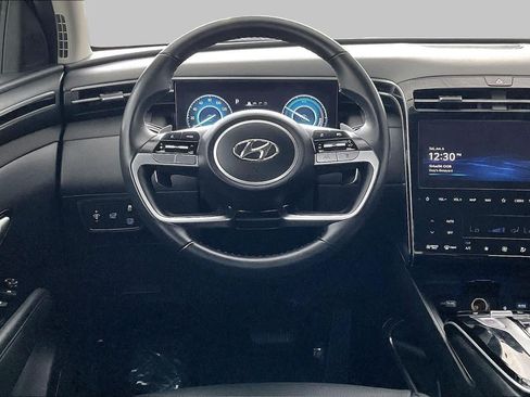Certified 2024 Hyundai Tucson SEL AWD/4WD image 6