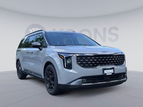 New 2026 Kia Carnival SX Prestige FWD image 10