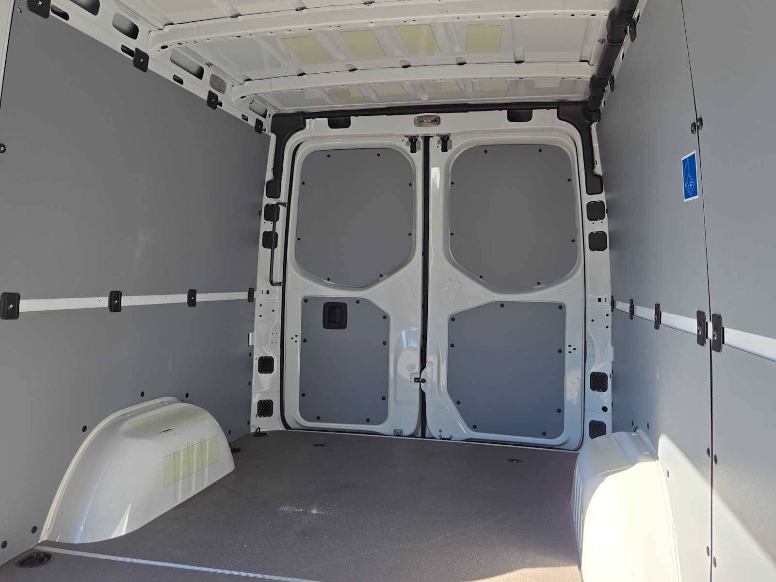 Used 2026 Mercedes-Benz Sprinter 2500 image 14