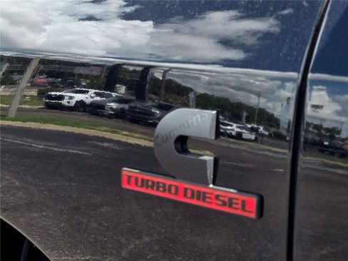 New 2026 RAM 3500 Big Horn AWD/4WD image 30