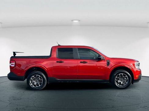 Used 2024 Ford Maverick XLT w/ XLT Luxury Package FWD image 7