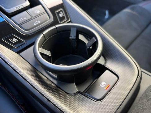 Certified 2022 Porsche 911 Carrera GTS image 24