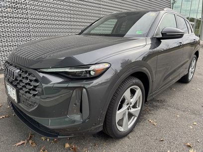 New 2025 Audi Q5 Prestige