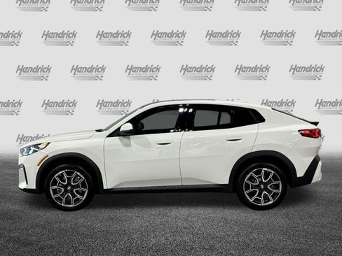 New 2026 BMW X2 xDrive28i w/ Technology Package AWD/4WD image 6
