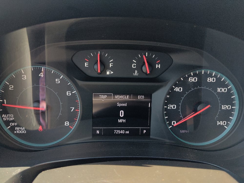 Used 2021 Chevrolet Malibu LT FWD image 23