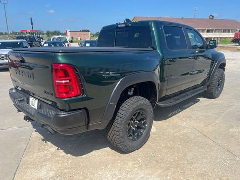 New 2026 RAM 1500 RHO w/ RHO Level 1 Equipment Group AWD/4WD image 4