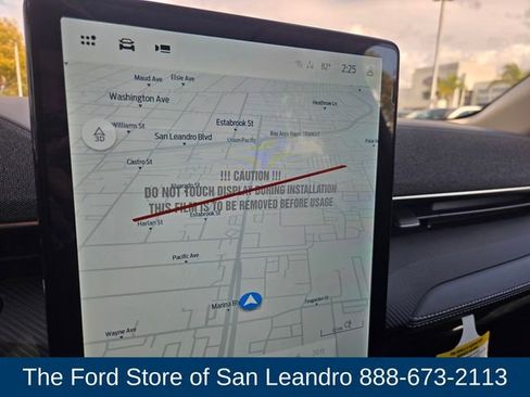 New 2025 Ford Mustang Mach-E Premium image 19