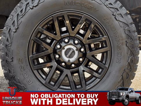 Used 2019 Ford F250 Lariat image 12