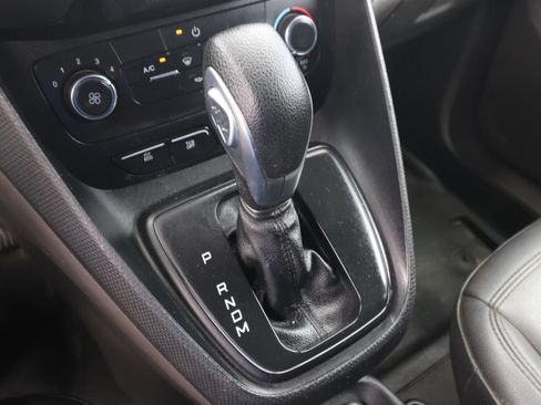 Certified 2022 Ford Transit Connect XL FWD image 21
